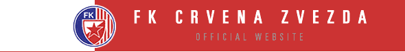 Domaca stran Crvene Zvezde