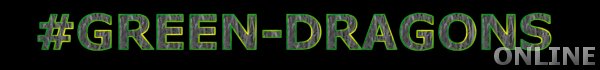 Green Dragonsi tudi na IRC-u