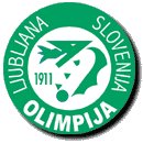 NK Olimpija